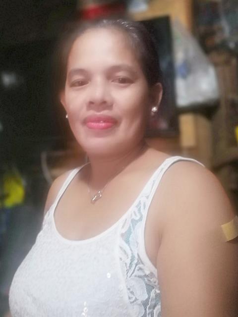 Dating profile for Lovely one from Quezon City, Philippines