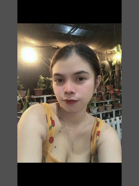 Dating profile for Jane20 from Cagayan De Oro, Philippines