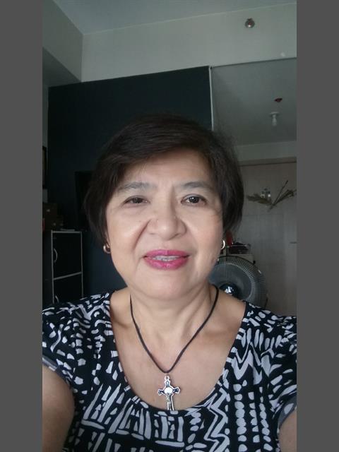 Dating profile for Beth31551 from Manila, Philippines