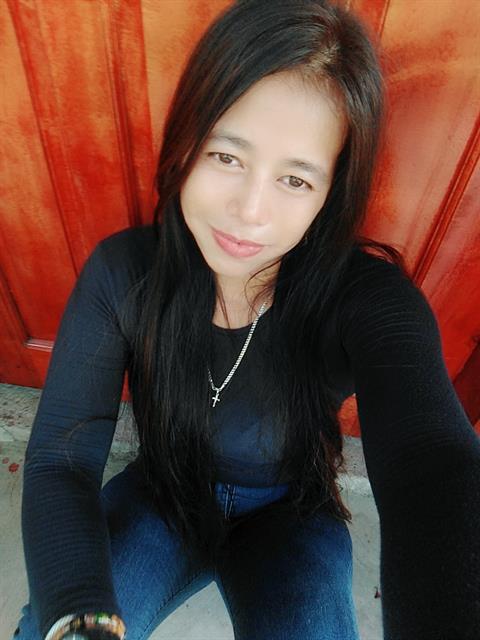 Dating profile for CherryCanezaress from General Santos City, Philippines