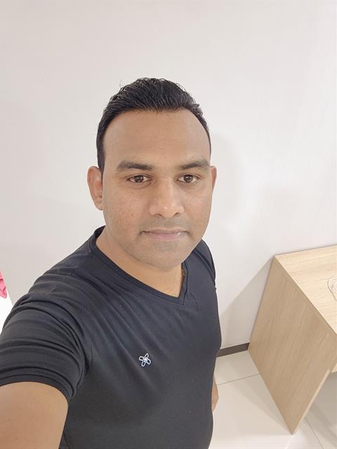 Dating profile for Satish1 from Mumbai, India