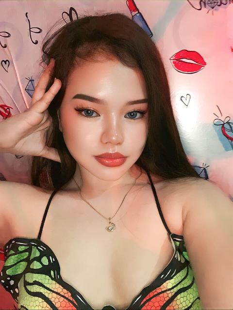 Dating profile for Kyla mea from Zamboanga City, Philippines