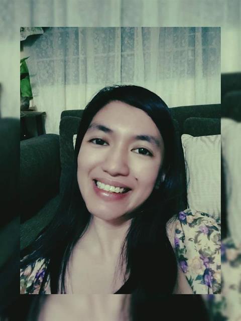 Dating profile for Summerr from Quezon City, Philippines