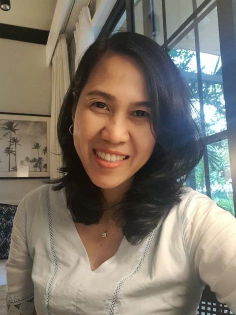 Dating profile for Ka008 from Manila, Philippines
