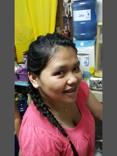 Dating profile for JaneLopez35 from Davao City, Philippines