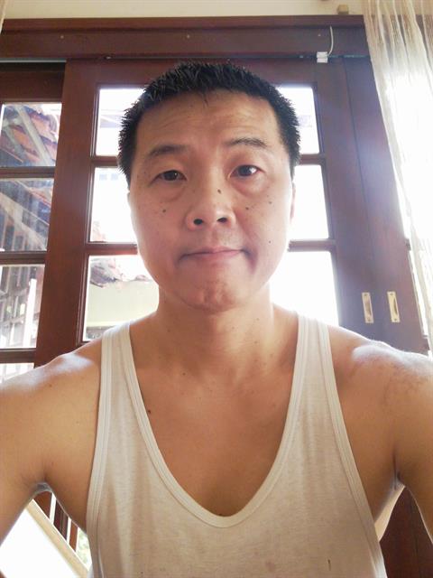 Dating profile for Lee yip from Manila, Philippines