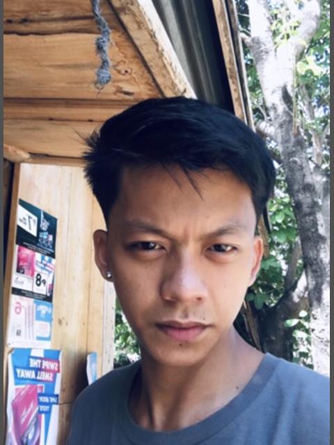 Dating profile for James ilaida from Cebu City, Philippines