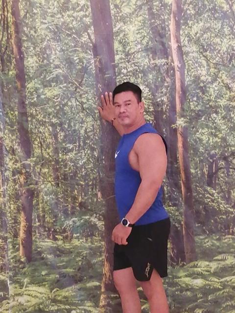 Dating profile for Chestgym from Cebu, Philippines