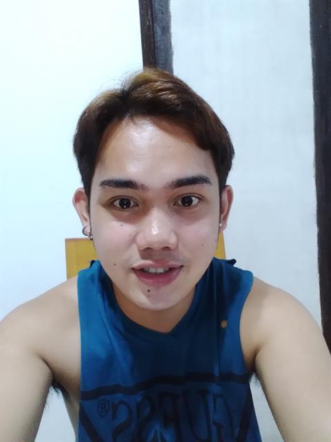 Dating profile for Mario123 from Cagayan De Oro City, Philippines