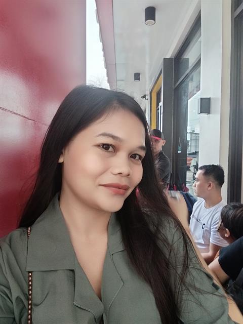 Dating profile for Enen21 from Quezon City, Philippines