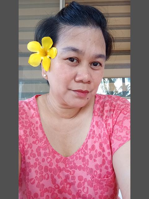 Dating profile for CeeTee from Davao City, Philippines
