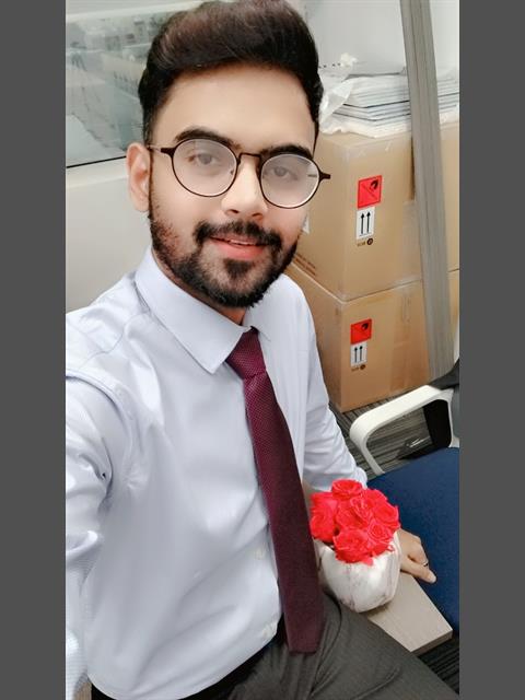 Dating profile for Mohsin Ali from Dubai - United Arab Emirates, United Arab Emirates