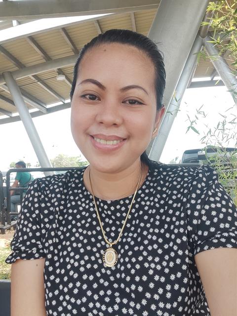 Dating profile for Cathy3684 from Cagayan De Oro City, Philippines