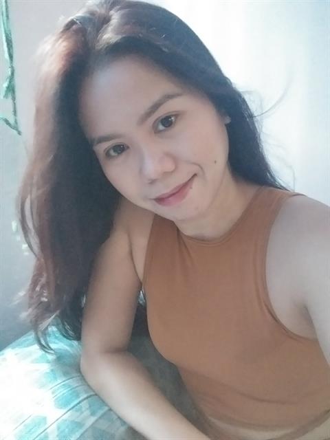 Dating profile for rose tamo from Metro Manila City, Philippines