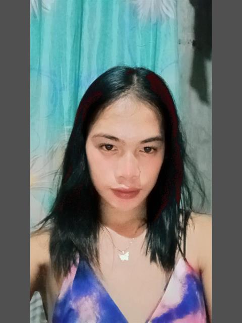 Dating profile for Angel Madayag from General Santos City (Dadiangas), Philippines