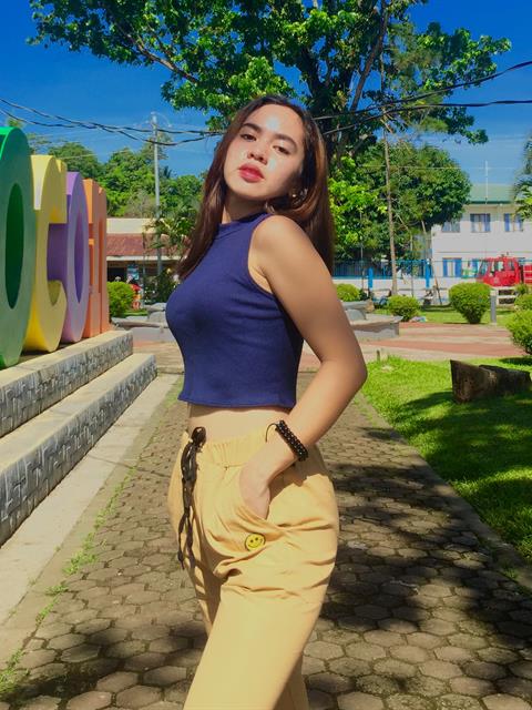 Dating profile for sheenah16 from Zamboanga City, Philippines