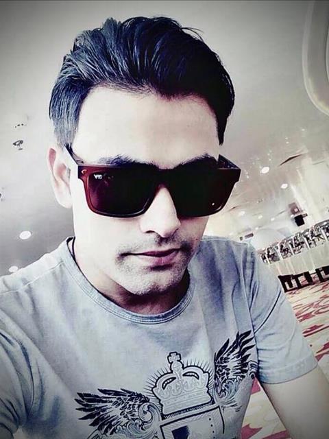 Dating profile for Ahmed0770 from Dubai - United Arab Emirates, United Arab Emirates