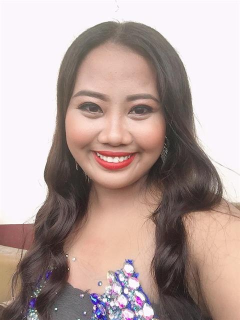 Dating profile for Grace167 from Davao City, Philippines