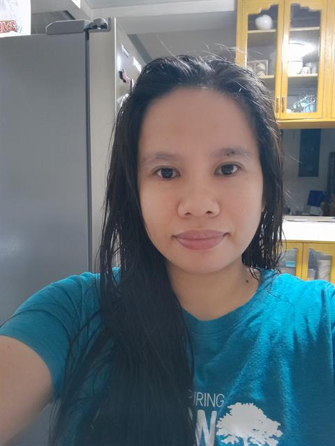 Dating profile for Rose993 from Davao City, Philippines