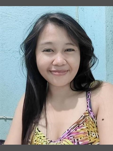 Dating profile for Mishy from Davao City, Philippines