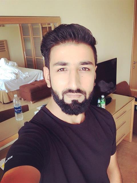 Dating profile for Sultan from Dubai - United Arab Emirates, United Arab Emirates