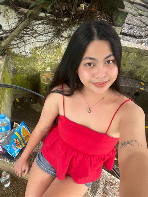 Dating profile for Andrea08 from Cebu City, Philippines