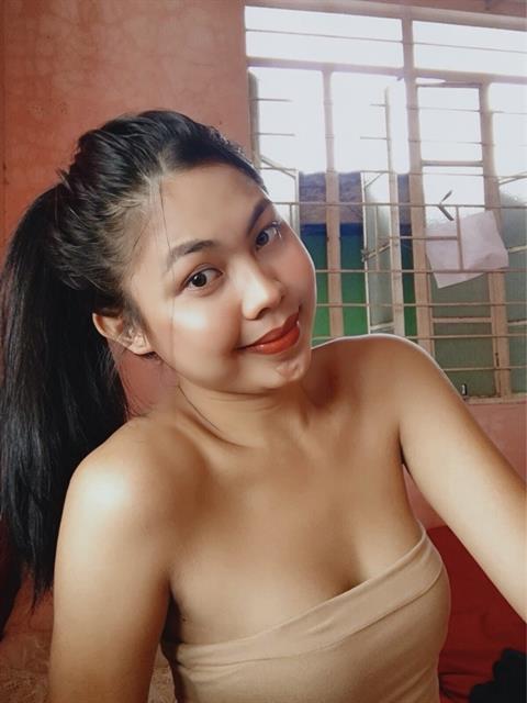 Dating profile for Andrea08 from Cebu City, Philippines