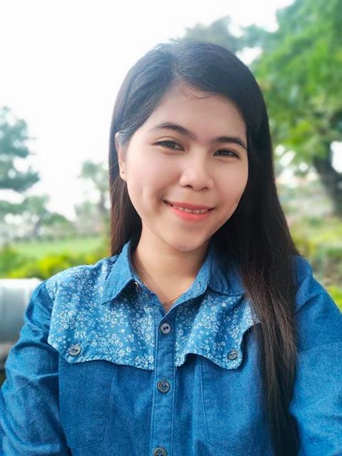 Dating profile for Jhane123 from Manila, Philippines
