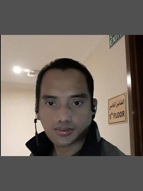 Dating profile for Monching123 from Manila, Philippines