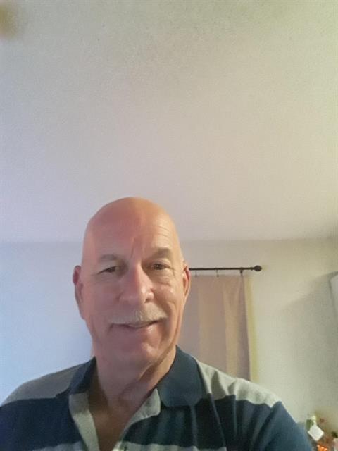 Dating profile for Myke 53 from Orlando, United States