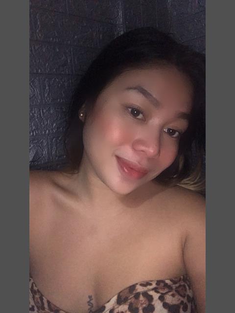 Dating profile for Enelyn04 from Pagadian City, Philippines