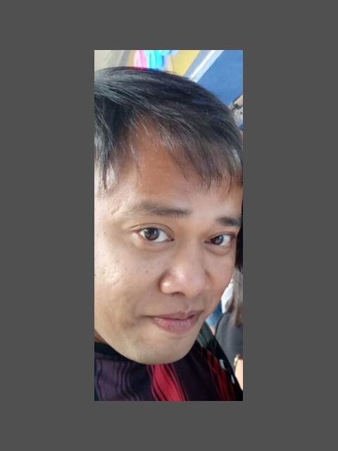 Dating profile for Juanito cayab from Quezon City, Philippines