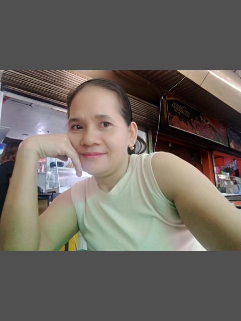 Dating profile for Bing74 from Cagayan De Oro, Philippines