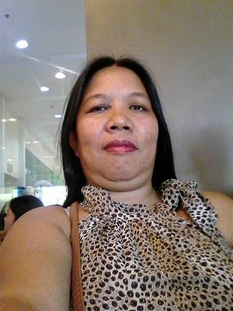 Dating profile for Emmie 1969 from Cebu City, Philippines