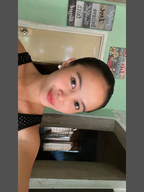 Dating profile for Jasie from Davao City, Philippines