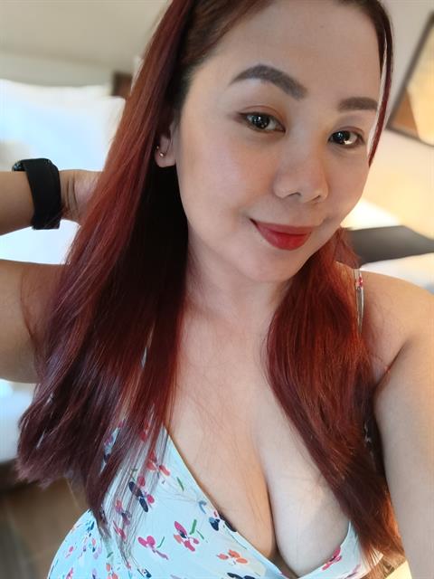Dating profile for CELINE33 from Quezon City, Philippines
