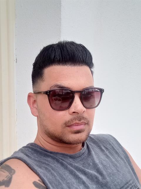 Dating profile for Darrison86 from Worthing, United Kingdom
