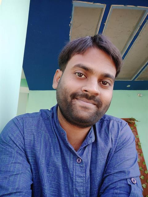 Dating profile for Manmath36 from Sambalpur, India