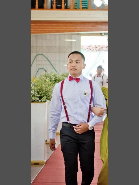 Dating profile for Patrick1234 from Quezon City, Philippines