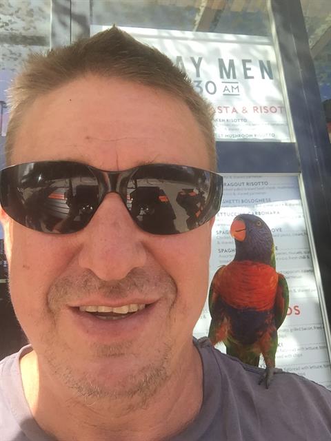 Dating profile for Aussieguy from Geelong Vic, Australia