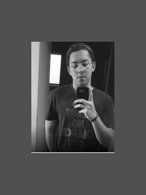 Dating profile for marko11141997 from Quezon City, Philippines