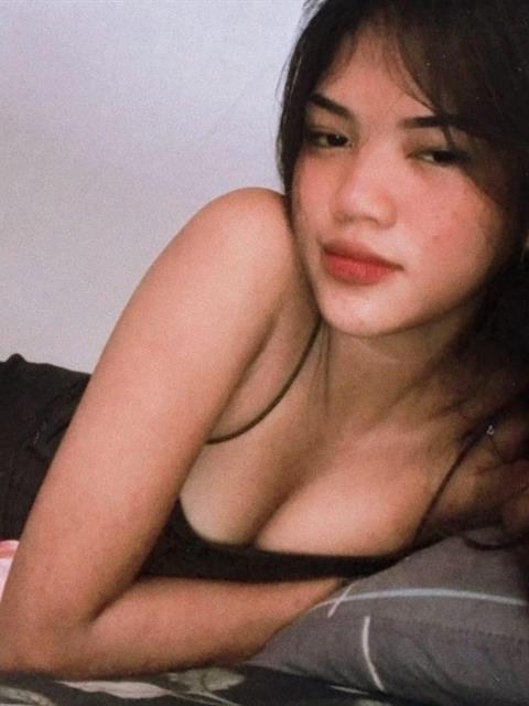 Dating profile for Laura Gale from Cebu City, Philippines