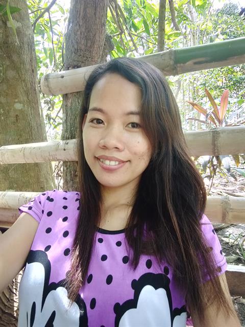 Dating profile for AnnMarie from Cebu, Philippines