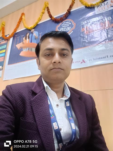 Dating profile for npsrahul from Lucknow, India