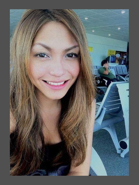 Dating profile for BeautifulJenelle from Davao City, Philippines