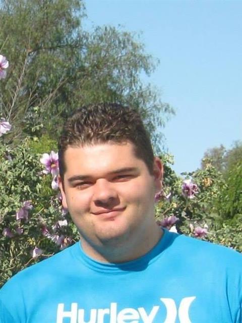 Dating profile for jacon1994 from Penrith Nsw, Australia