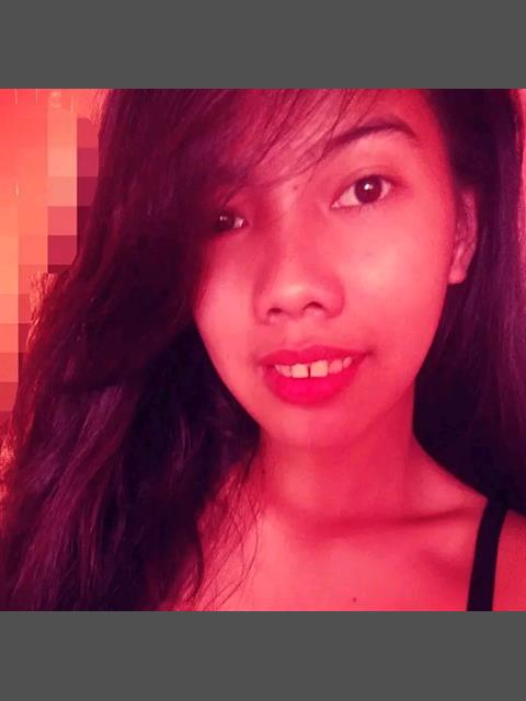 Dating profile for Sheryl15ph from Quezon City, Philippines