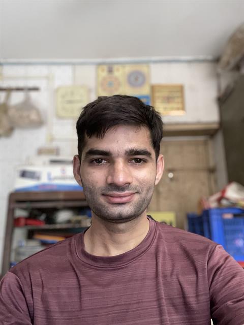 Dating profile for Kevin9 from Mumbai, India
