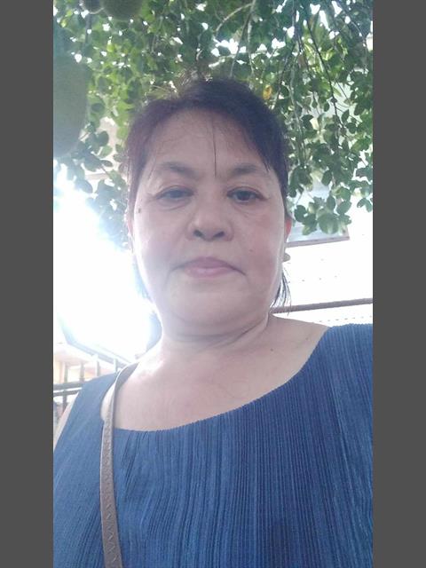 Dating profile for Elsa Ladema from Cebu City, Philippines