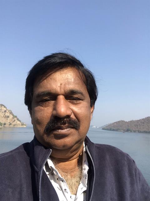 Dating profile for Kumar1955 from Jaipur, India